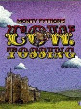 game pic for Monty Python s - Cow Tossing